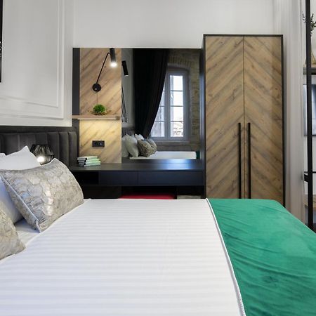 Dezign Superior Apartments & Rooms Zadar Exterior foto