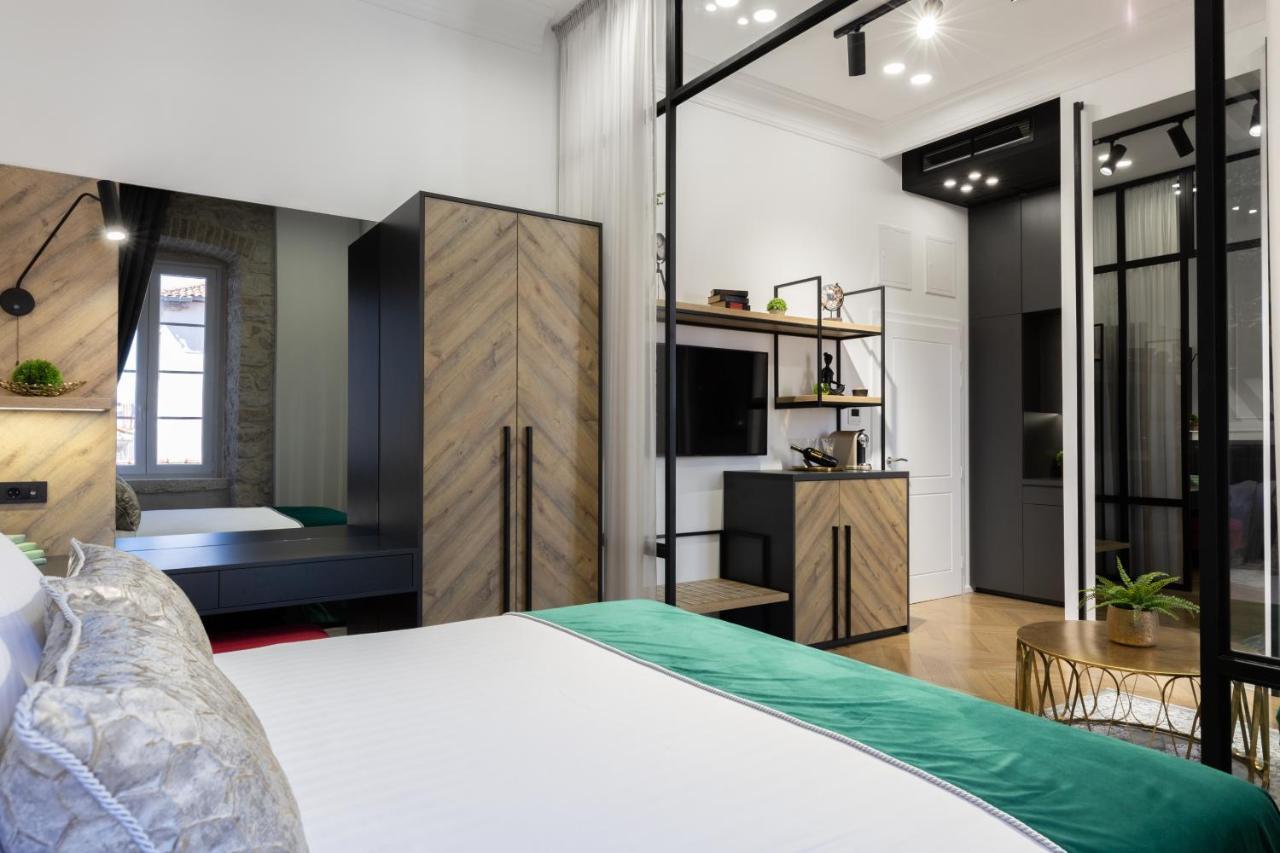 Dezign Superior Apartments & Rooms Zadar Exterior foto