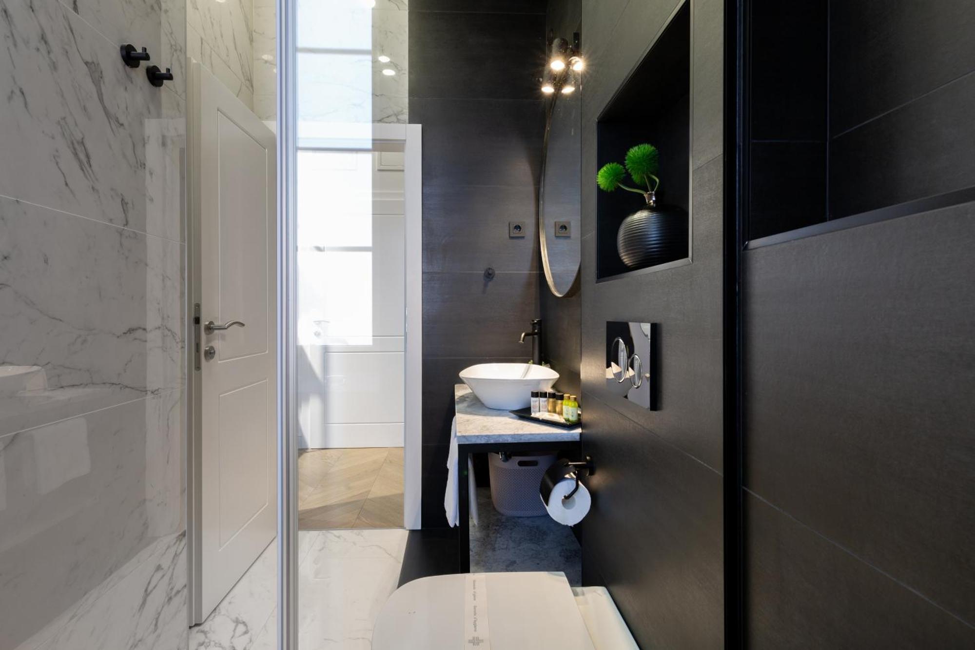 Dezign Superior Apartments & Rooms Zadar Exterior foto