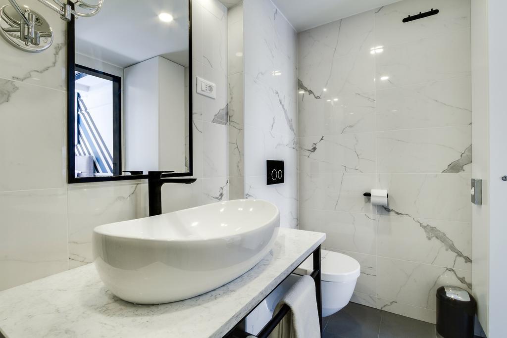 Dezign Superior Apartments & Rooms Zadar Exterior foto