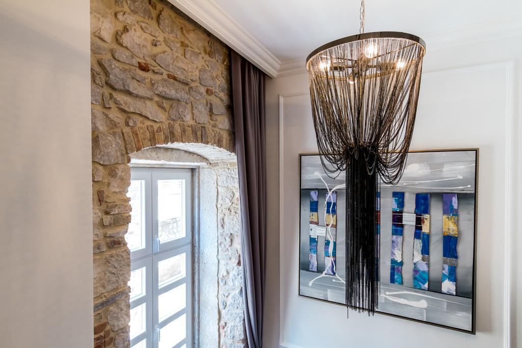 Dezign Superior Apartments & Rooms Zadar Exterior foto