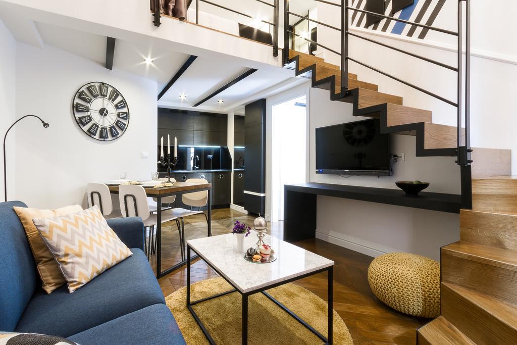 Dezign Superior Apartments & Rooms Zadar Exterior foto