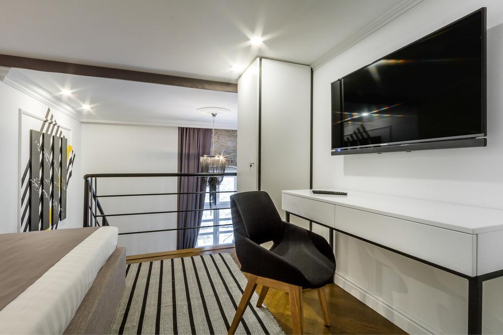 Dezign Superior Apartments & Rooms Zadar Exterior foto
