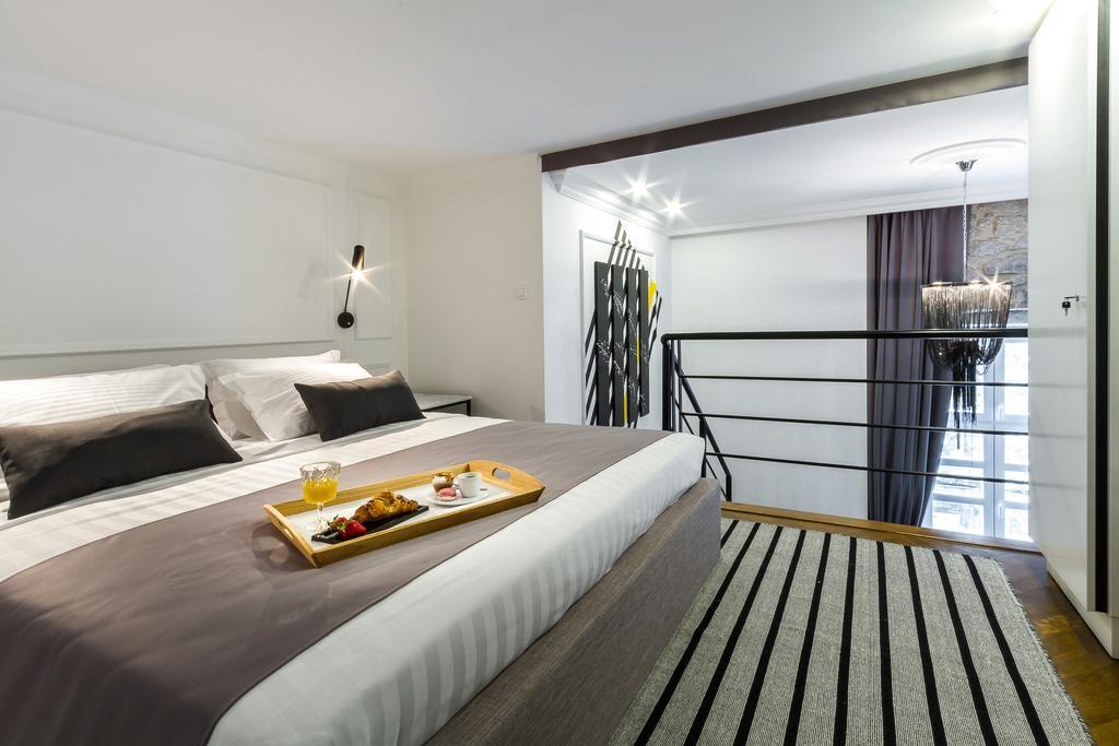 Dezign Superior Apartments & Rooms Zadar Exterior foto