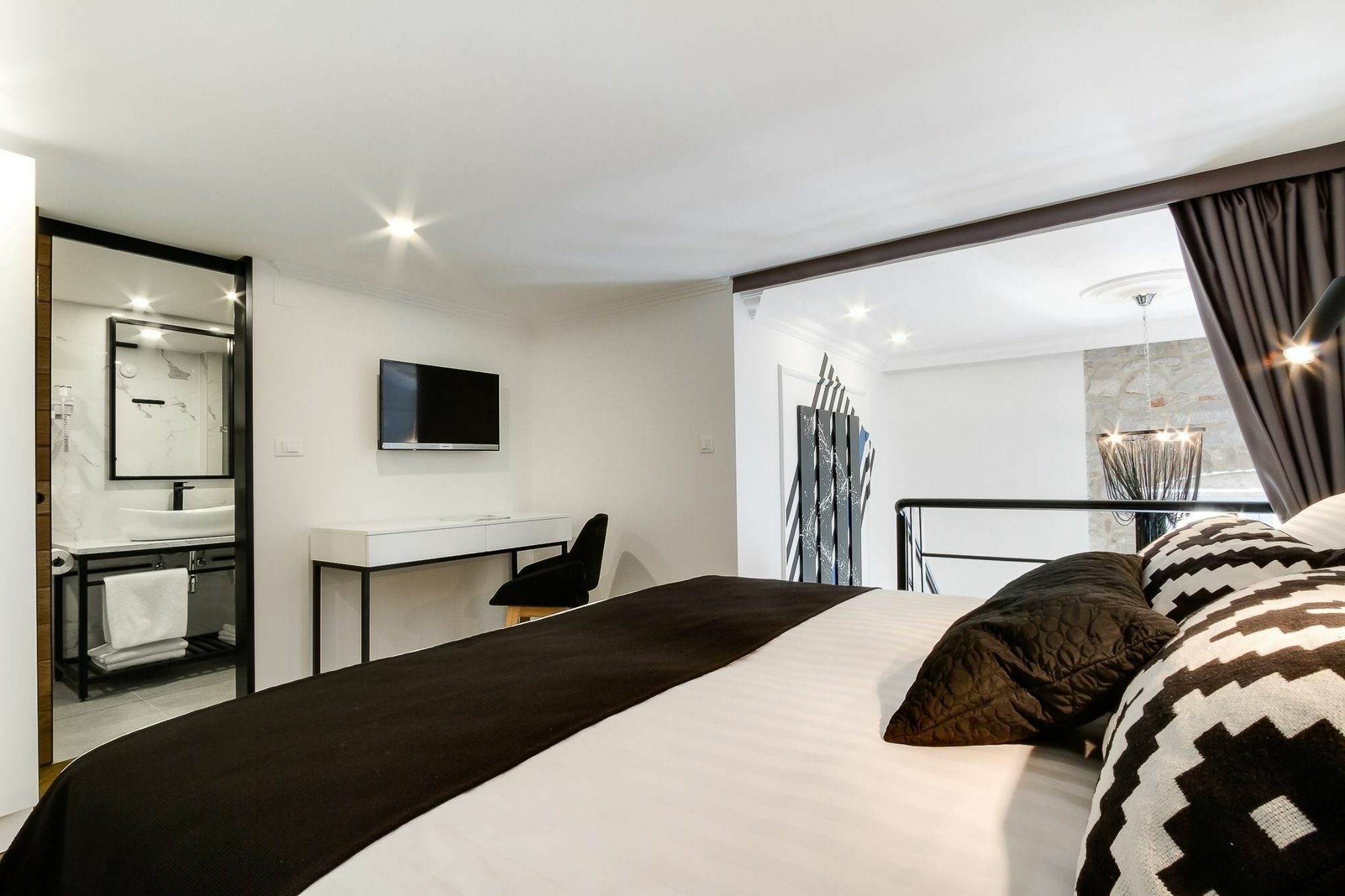 Dezign Superior Apartments & Rooms Zadar Exterior foto